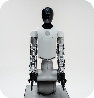 Video: Inside the robot startup training AI ‘brains’