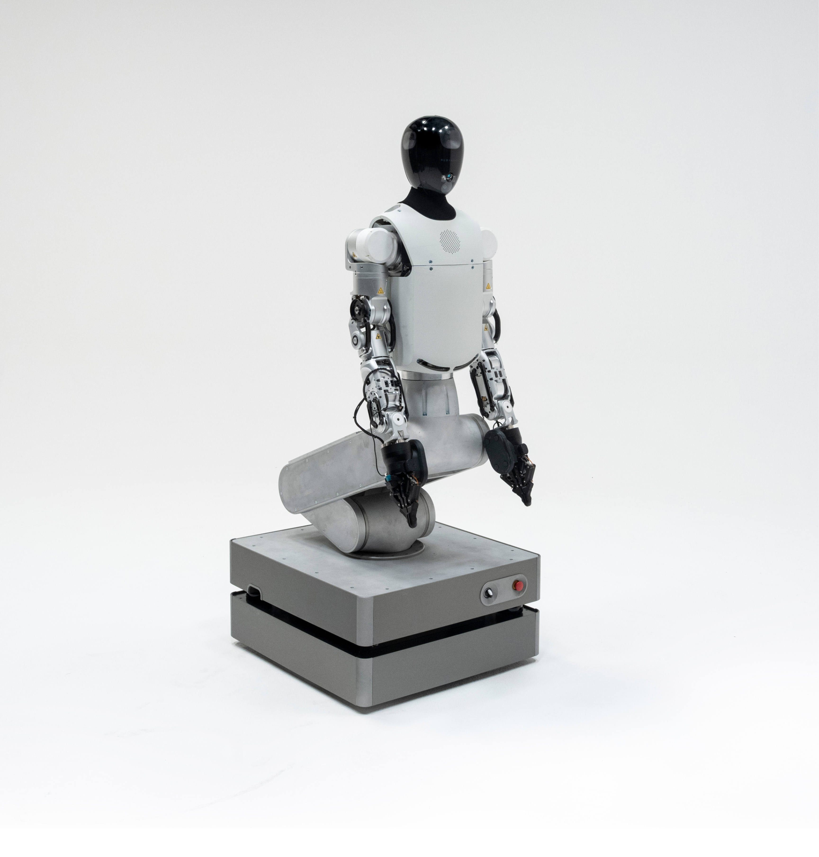 Humanoid Robot Platform