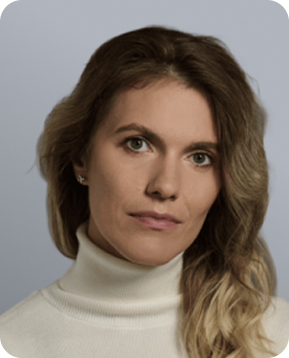 Alina Kolpakova