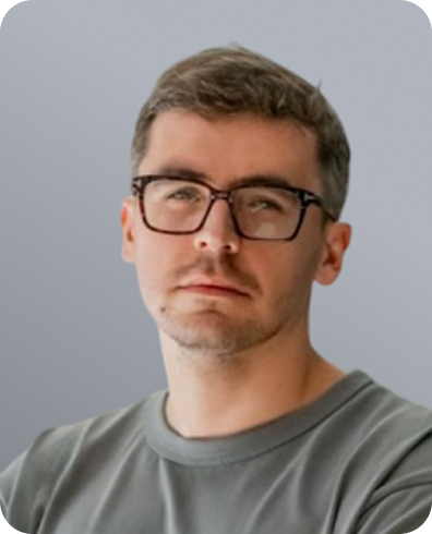 Boris Yangel