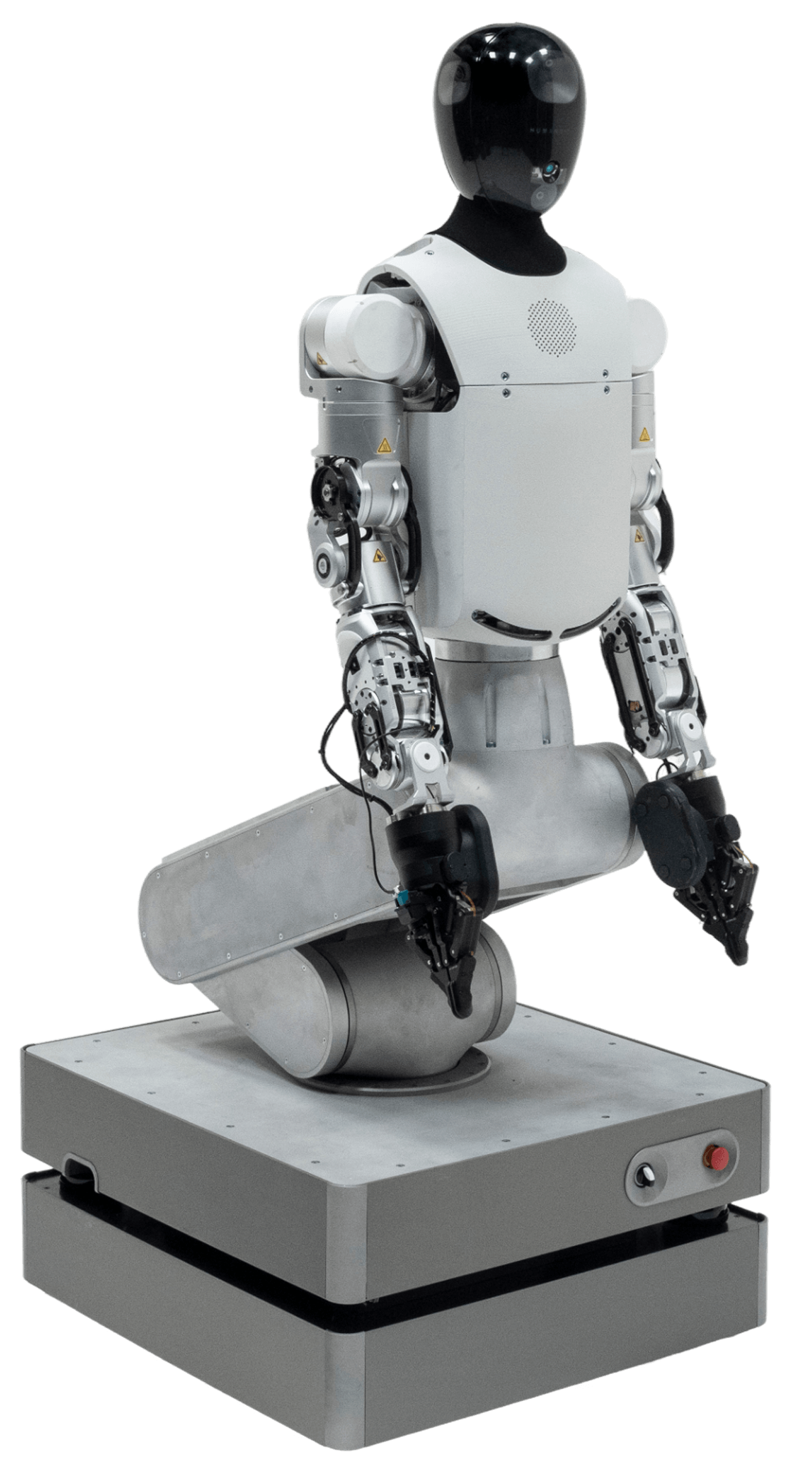 Humanoid Robot Platform