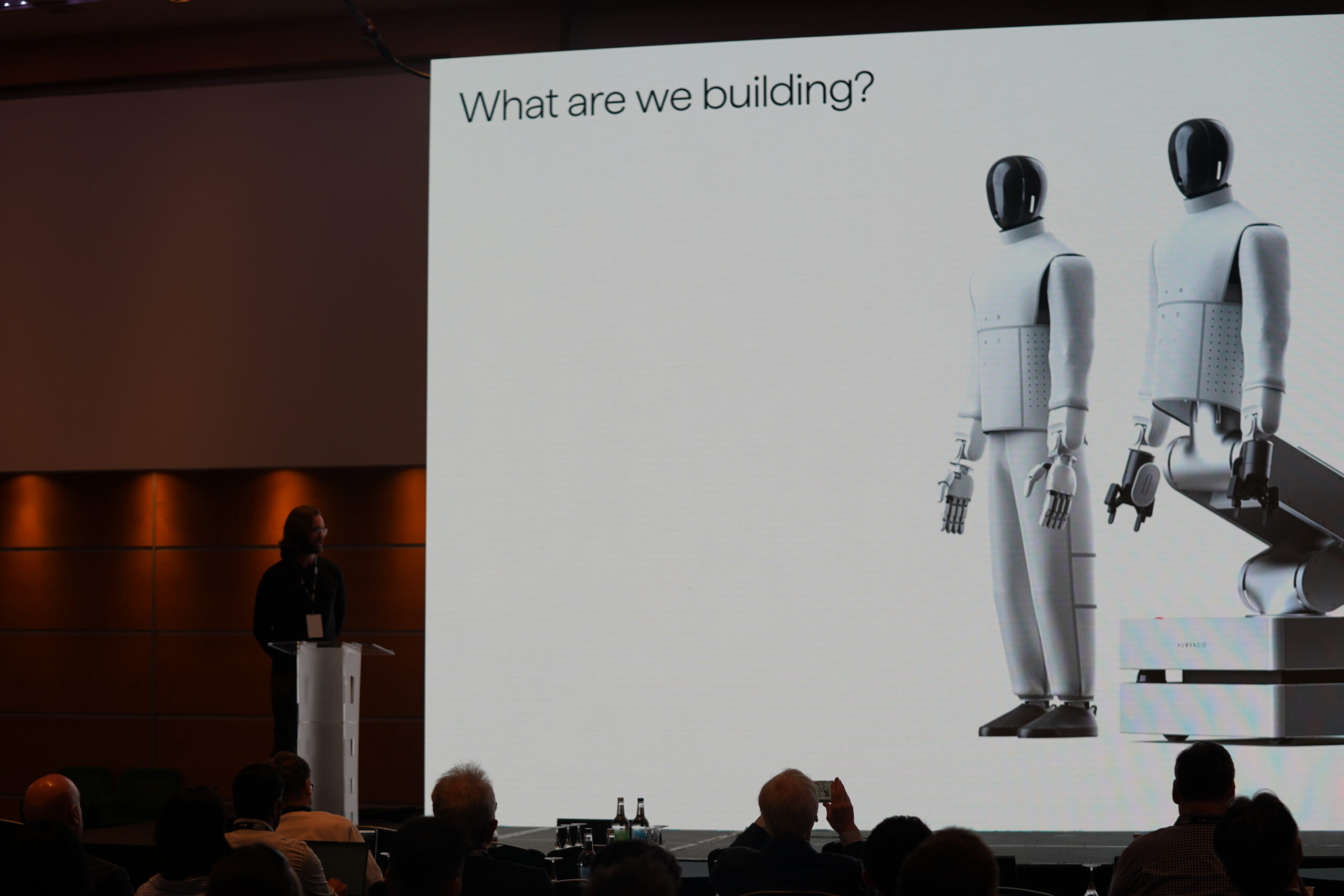 “Inside a hardcore humanoid robotics company”: our takeaways from the Humanoids Summit in London DSC05258-scaled-1.jpg