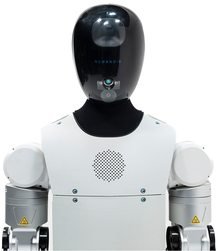Humanoid