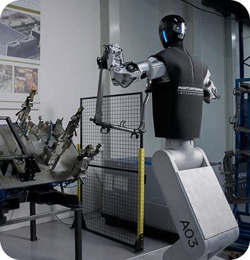 I’ve Seen It With My Own Eyes: The Robots Are Here and Walking Among Us