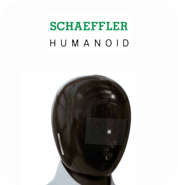 Humanoid’s 1,000+ Robot Deal with Schaeffler Hints At 100,000 Units By 2031