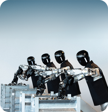 Humanoid Raises $152 Million At $1.35 Billion Valuation: Europe’s Newest Robot Unicorn