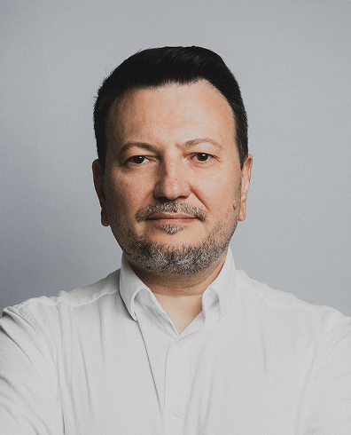 Ivan Zaitsev